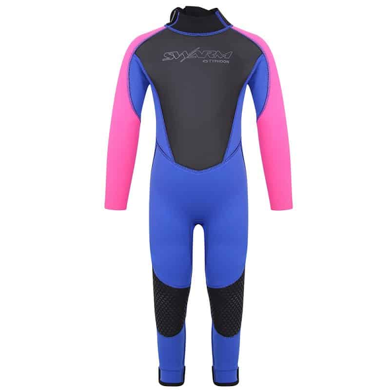 Kids Wetsuits Shorty & Full Junior Wetsuits From Top Brands