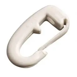 Allen Nylon Spring Hook - Image