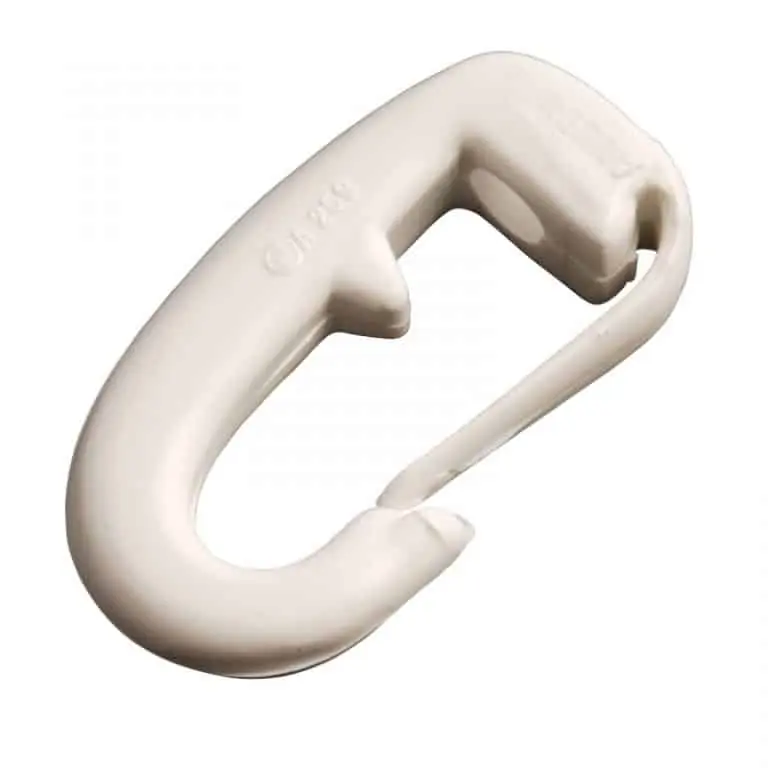 Allen Nylon Spring Hook - Image