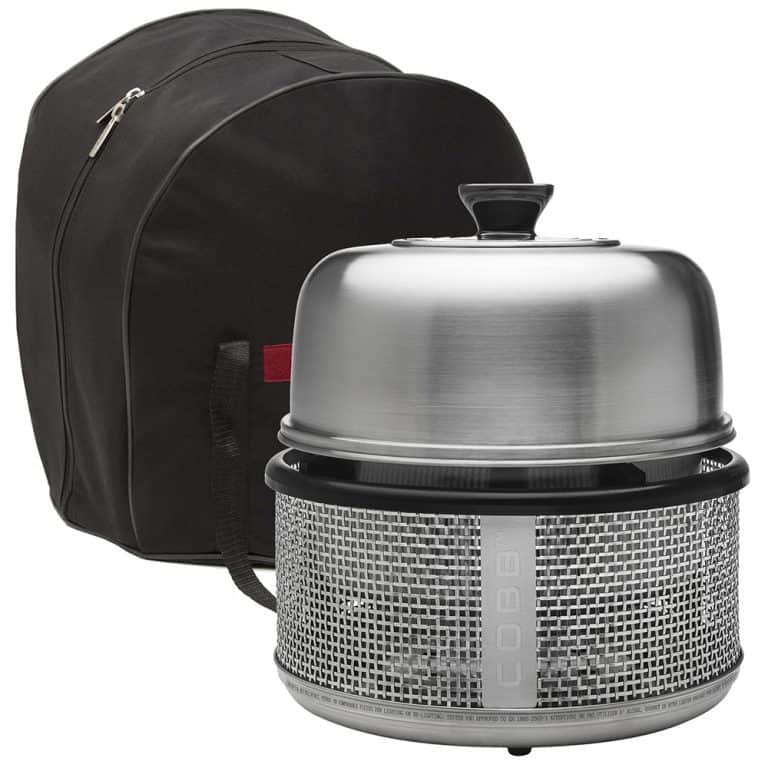 Cobb Premier AIR BBQ Cooker and Bag - Image