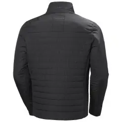 Helly Hansen Crew Insulator Jacket 2.0 - Ebony