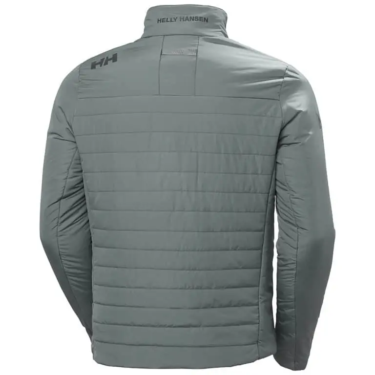 Helly Hansen Crew Insulator Jacket 2.0 - Trooper