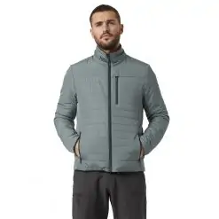 Helly Hansen Crew Insulator Jacket 2.0 - Trooper