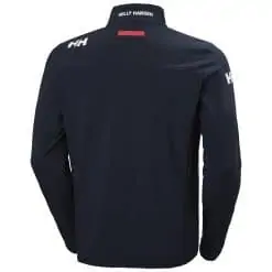 Helly Hansen Crew Softshell Jacket 2.0 - Navy