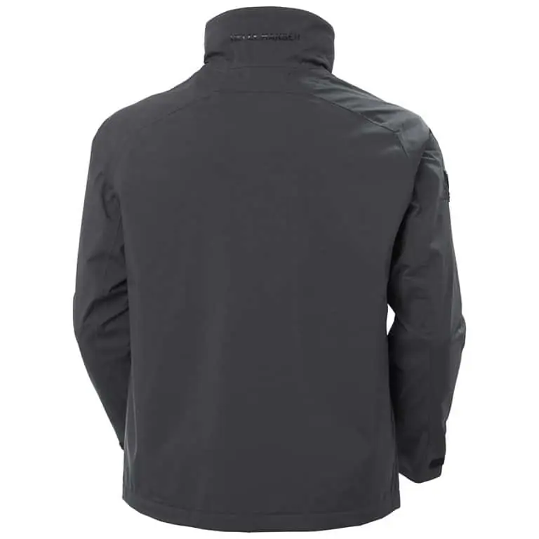 Helly Hansen HP Racing Lifaloft Jacket - Ebony