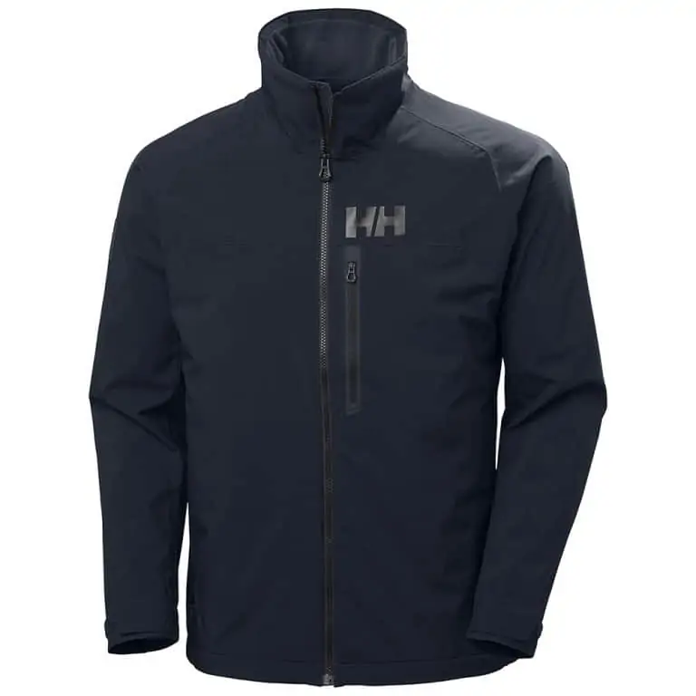 Helly Hansen HP Racing Lifaloft Jacket - Navy