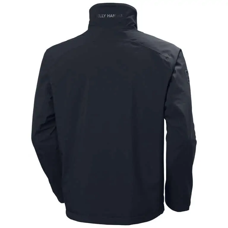 Helly Hansen HP Racing Lifaloft Jacket - Navy