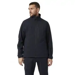 Helly Hansen HP Racing Lifaloft Jacket - Navy