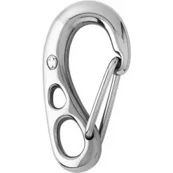 High Resistance Safety Snap Hook - Image