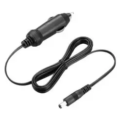 Icom CP25H 12V Cigar Cable for M94DE & M73 - Image