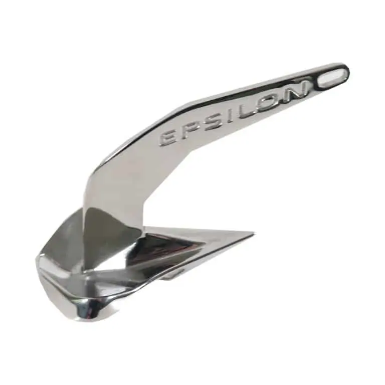 Lewmar Bottle Opener Anchor Epsilon - Image