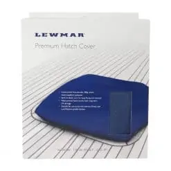 Lewmar Ocean Hatch Cover - Navy