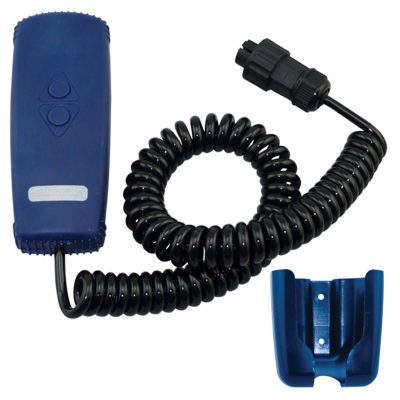 Lofrans Handheld Remote Control 1002 - Image