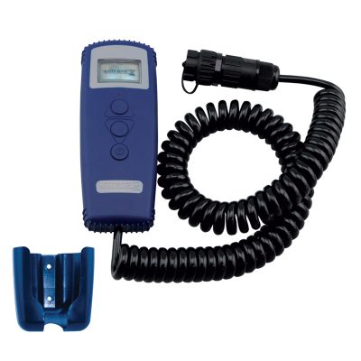Lofrans Handheld Remote Control Chaincounter Thetis 5003 - Image