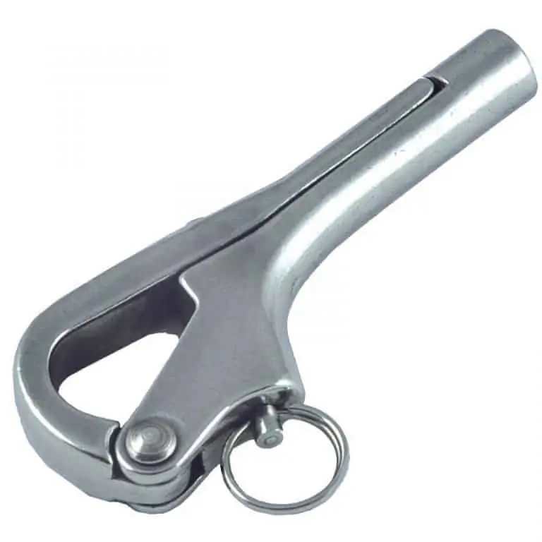 Pelican Hook M6 - Image