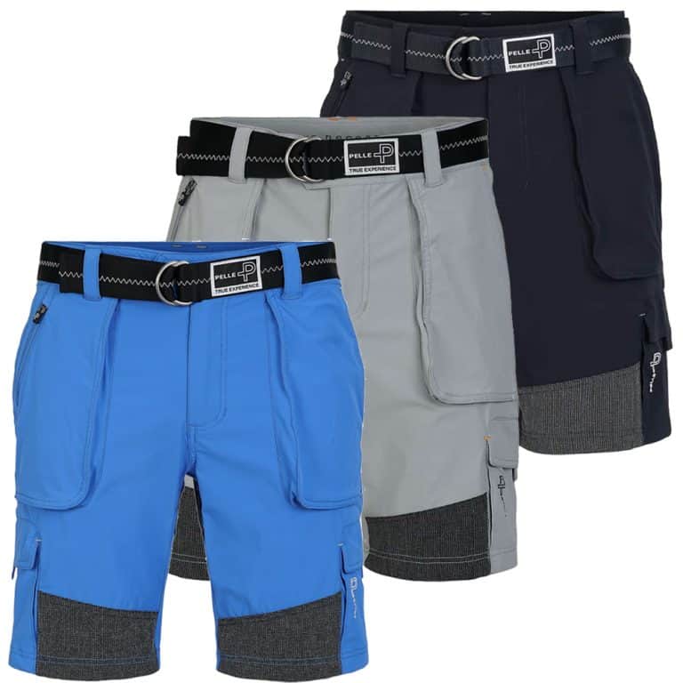 Pelle 1200 Shorts - Image