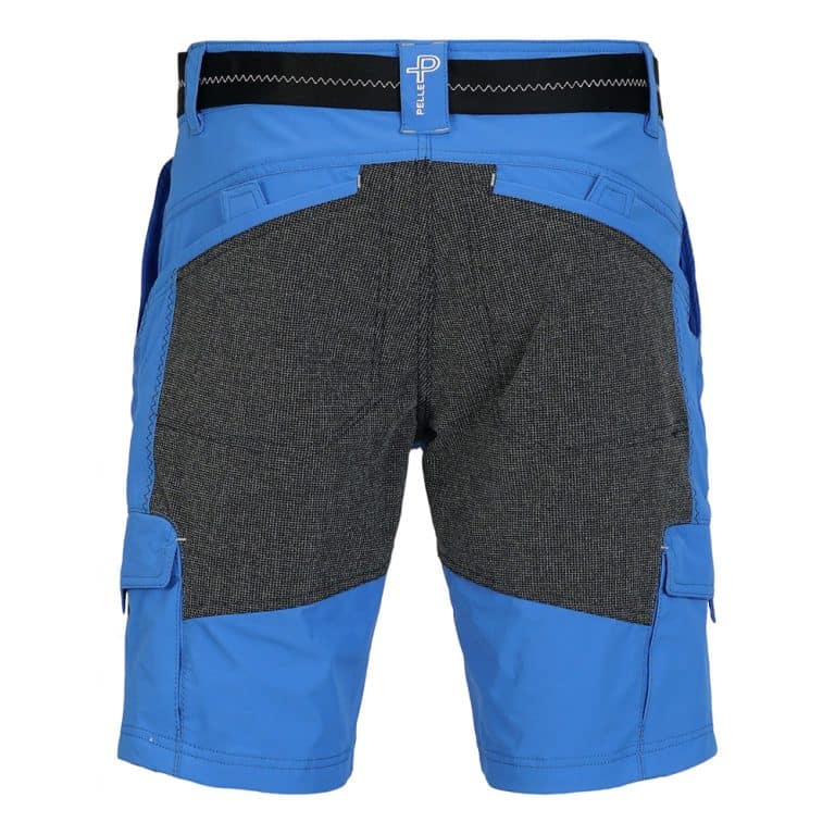 Pelle 1200 Shorts - Lapis