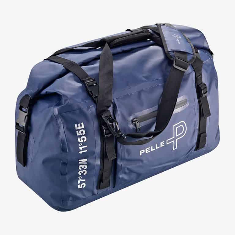 Pelle Duffel Bag - Image