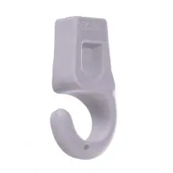 RWO Nylon Hook Open 6mm - Image