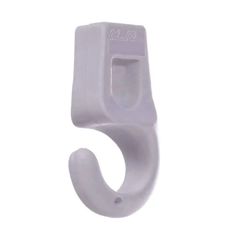 RWO Nylon Hook Open 6mm - Image