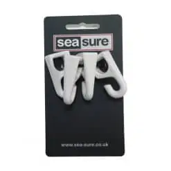 Seasure Hook Nylon Medium - Image