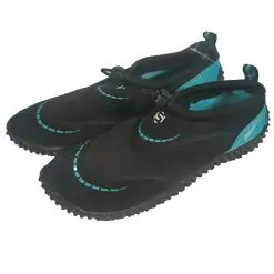Typhoon Swarm Aqua Shoes - Image