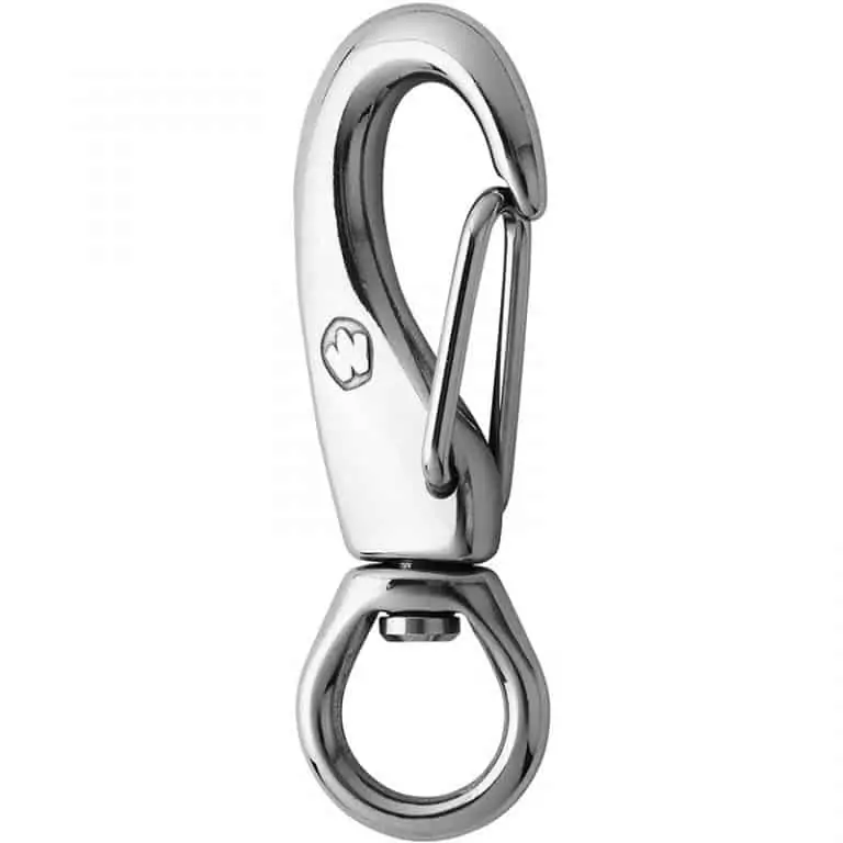 Swivel Snap Hook 100mm - Image