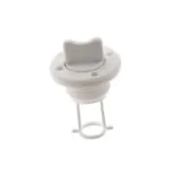 Drain Plug Plastic - Image