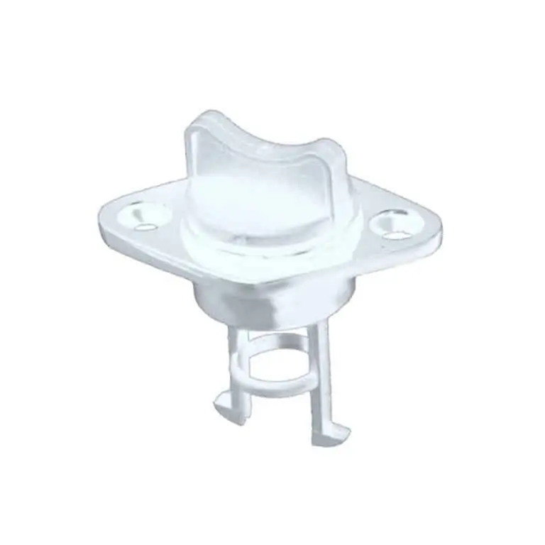 Drain Plug Plastic White - Image