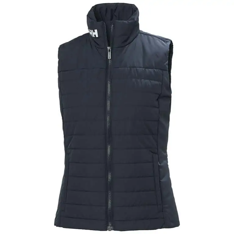 Helly Hansen Crew Insulator Vest 2.0 for Women - Navy