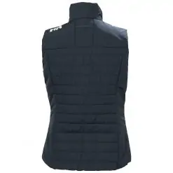 Helly Hansen Crew Insulator Vest 2.0 for Women - Navy