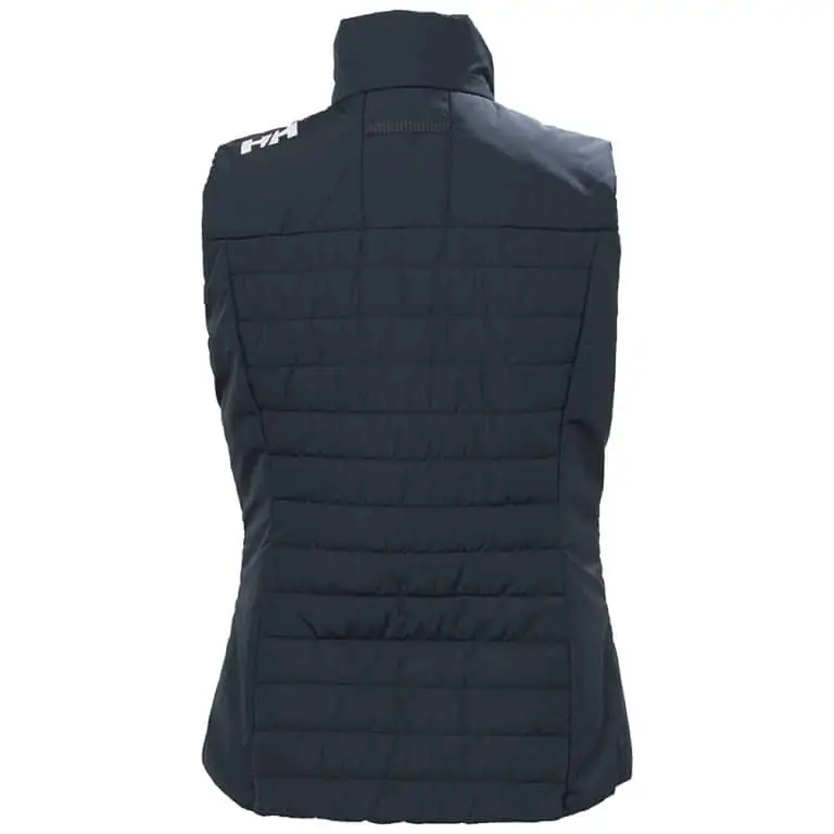 Helly Hansen Crew Insulator Vest 2.0 for Women - Navy