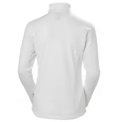 Helly Hansen Daybreaker 1/2 Zip Fleece for Women - White