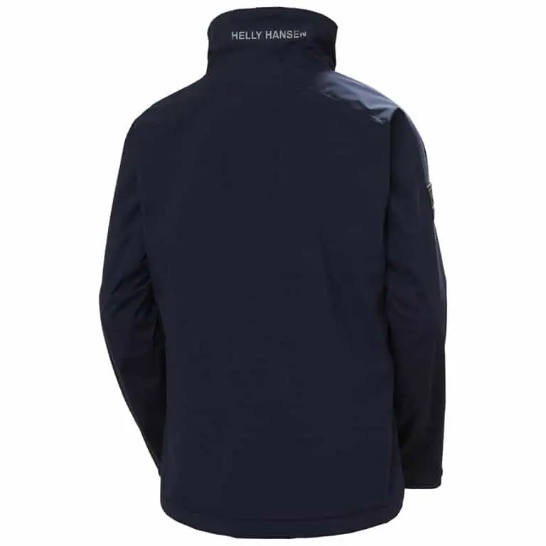 Helly Hansen HP Racing Lifaloft Jacket For Women - Navy