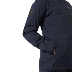 Helly Hansen HP Racing Lifaloft Jacket For Women - Navy