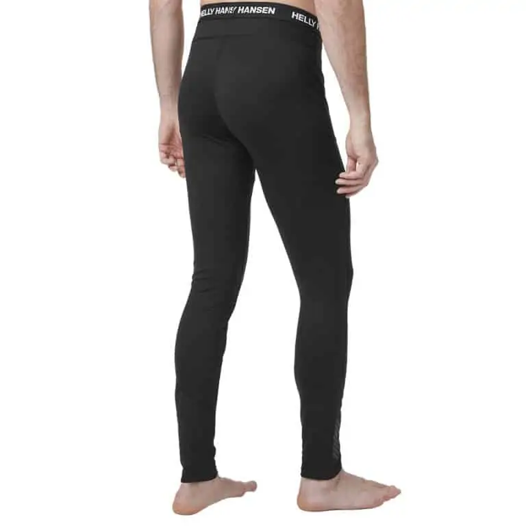 Helly Hansen Lifa Active Pant - Black