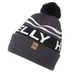 Helly Hansen Ridgeline Beanie - Graphite