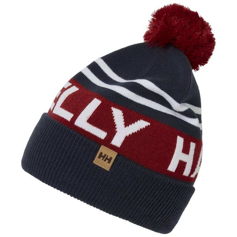 Helly Hansen Ridgeline Beanie - Navy