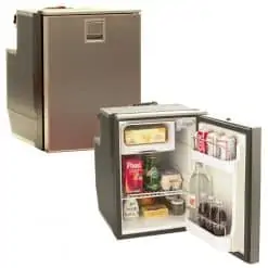 Isotherm Refrigerator Cruise Elegance - Image
