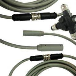 Lewmar AA Sensor Cable 20m - Image