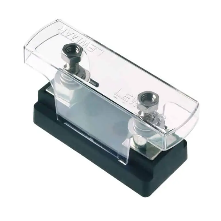 Lewmar T2 Fuse Holder - Image