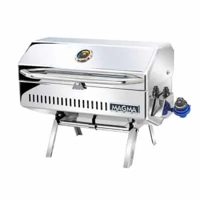 Magma Newport Series 2 BBQ - Image