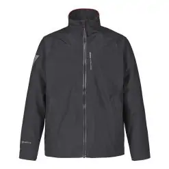 Musto Evolution GTX Shore Jacket - Black