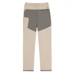 Musto Evolution Performance UV Trousers for Women - Light Stone