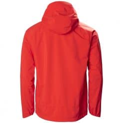 Musto Evolution Shell Jacket - True Red