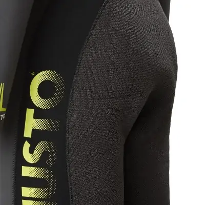 Musto Foiling Thermohot Impact Steamer
