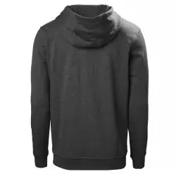 Musto Hoodie - Carbon