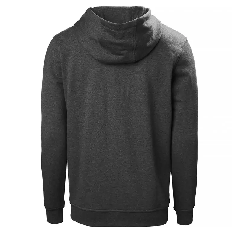 Musto Hoodie - Carbon