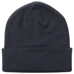 Musto Shaker Cuff Beanie Hat - True Navy