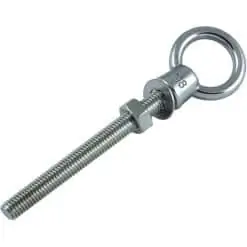 Proboat Eye Bolt Commercial - Stainless Steel - Image